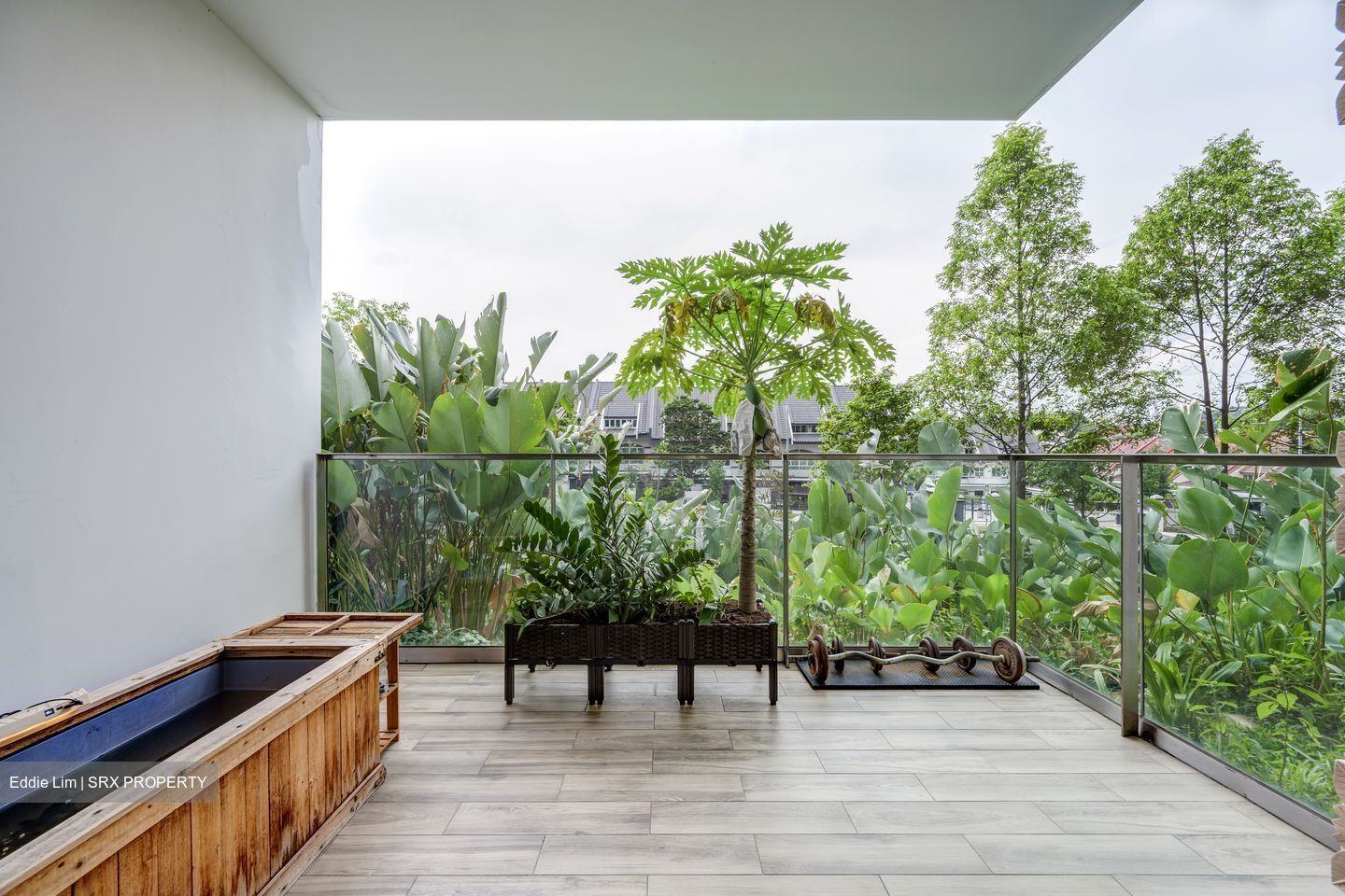 The Panorama (D20), Condominium #546518841